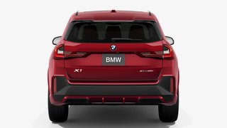 2027 BMW X1 xDrive28i - photo 5