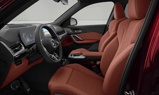2027 BMW X1 xDrive28i - photo 6