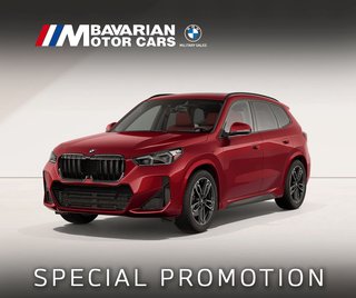 BMW X1 New vehicle for sale