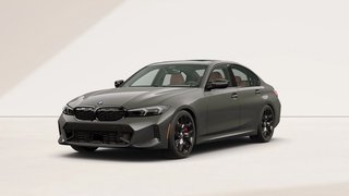 2026 BMW M340i xDrive Sedan - photo 2