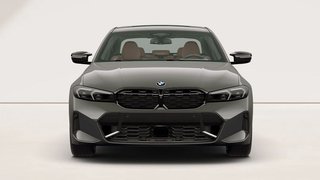 2026 BMW M340i xDrive Sedan - photo 3