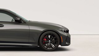 2026 BMW M340i xDrive Sedan - photo 4