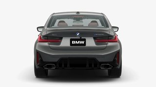 2026 BMW M340i xDrive Sedan - photo 5