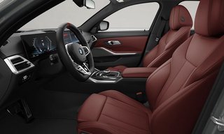 2026 BMW M340i xDrive Sedan - photo 6