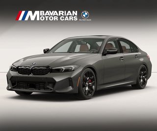 BMW M340i New vehicle for sale