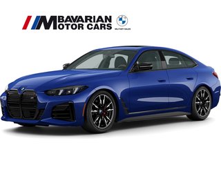 BMW M440i New vehicle for sale