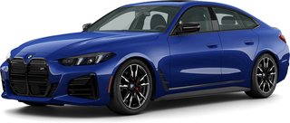 2025 BMW M440i xDrive Gran Coupe - photo 2