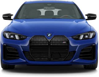 2025 BMW M440i xDrive Gran Coupe - photo 3