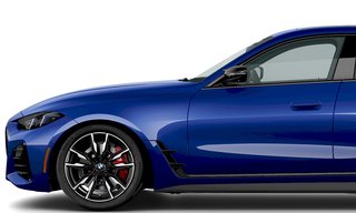 2025 BMW M440i xDrive Gran Coupe - photo 4