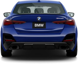 2025 BMW M440i xDrive Gran Coupe - photo 5