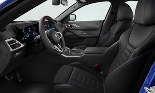 2025 BMW M440i xDrive Gran Coupe - photo 6