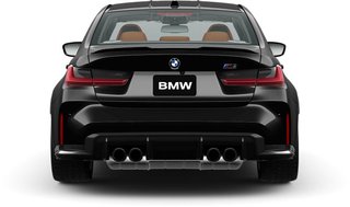 2026 BMW M3 Competition xDrive - photo 5