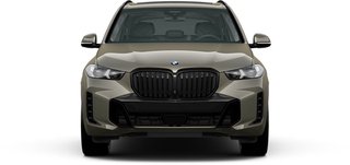 2026 BMW X5 xDrive40i - photo 3