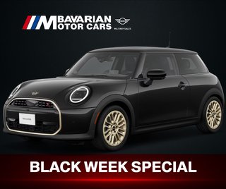 MINI Cooper S Hardtop New vehicle for sale