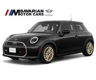 MINI Cooper S Hardtop New vehicle for sale