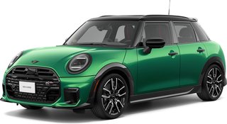 2026 MINI Cooper S 4 Door - photo 2