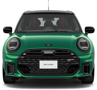 2026 MINI Cooper S 4 Door - photo 3
