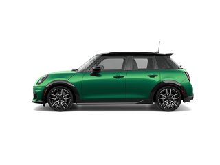2026 MINI Cooper S 4 Door - photo 4