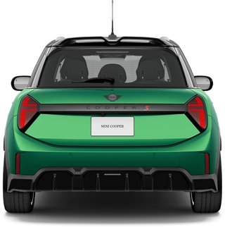 2026 MINI Cooper S 4 Door - photo 5