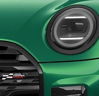 2026 MINI Cooper S 4 Door - photo 6