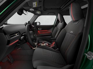 2026 MINI Cooper S 4 Door - photo 7