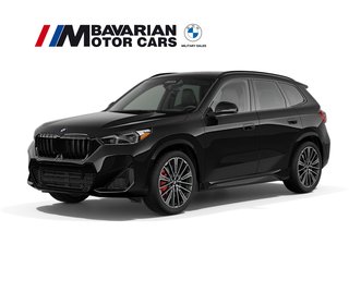 BMW X1 New vehicle for sale