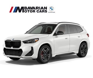 BMW X1 New vehicle for sale