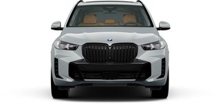 2026 BMW X5 xDrive40i - photo 3
