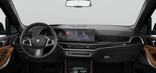 2026 BMW X5 xDrive40i - photo 7