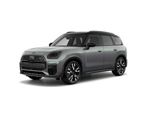 2027 MINI Countryman S ALL4 - photo 2