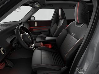 2027 MINI Countryman S ALL4 - photo 7