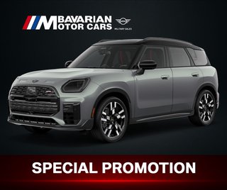 2027 MINI Countryman S ALL4 - photo 1