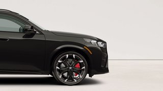 2027 BMW X2 M35i - photo 4