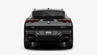 2027 BMW X2 M35i - photo 5