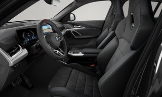 2027 BMW X2 M35i - photo 6