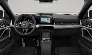 2027 BMW X2 M35i - photo 7