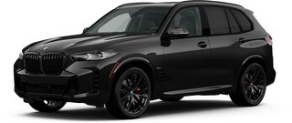 2026 BMW X5 xDrive40i - photo 2