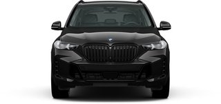 2026 BMW X5 xDrive40i - photo 3