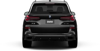 2026 BMW X5 xDrive40i - photo 5