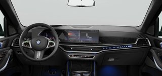2026 BMW X5 xDrive40i - photo 7