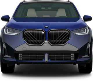 2026 BMW X3 30 xDrive - photo 3