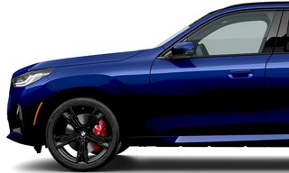 2026 BMW X3 30 xDrive - photo 4