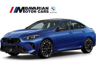 BMW M235 New vehicle for sale