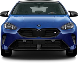 2025 BMW M235 xDrive Gran Coupe - photo 3