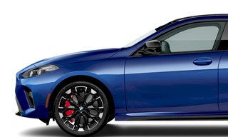 2025 BMW M235 xDrive Gran Coupe - photo 4