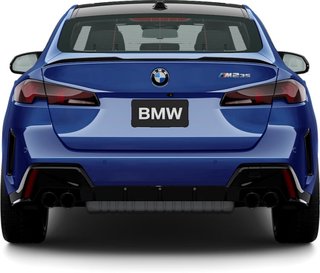 2025 BMW M235 xDrive Gran Coupe - photo 5