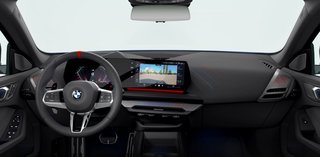 2025 BMW M235 xDrive Gran Coupe - photo 7