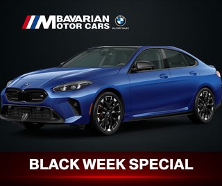 BMW M235 New vehicle for sale