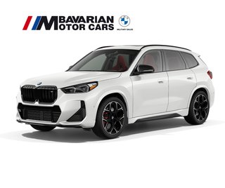 BMW X1 New vehicle for sale