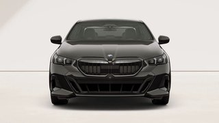 2027 BMW 540i xDrive - photo 3